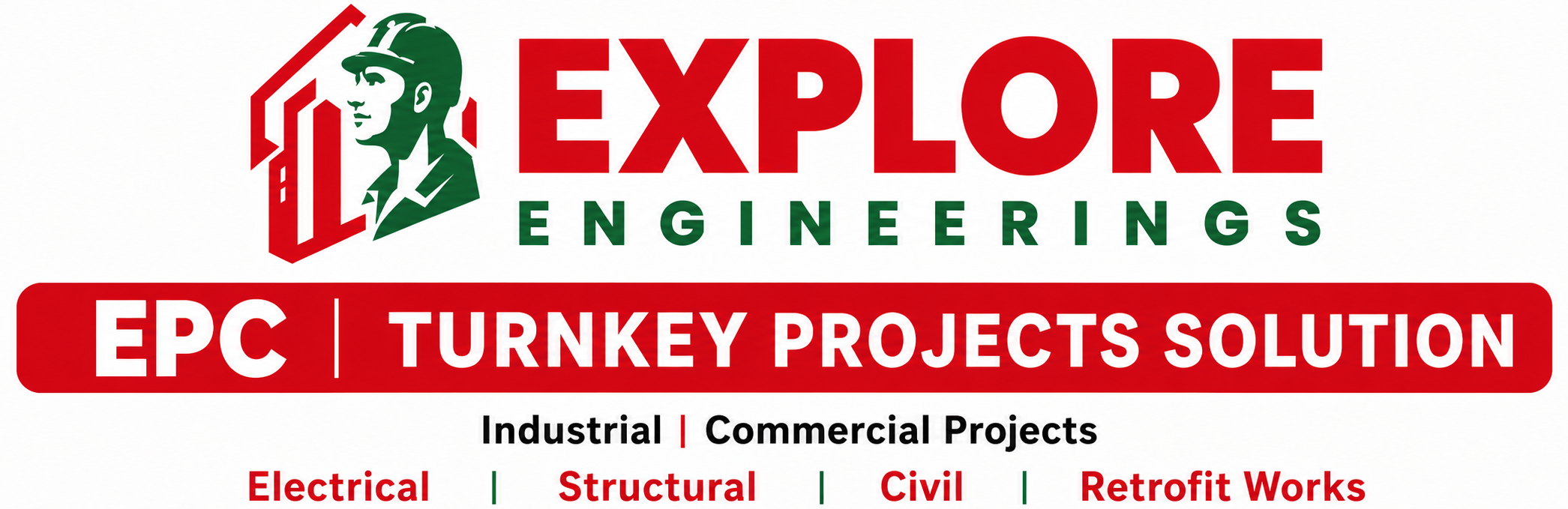 Explore Engineering Logo