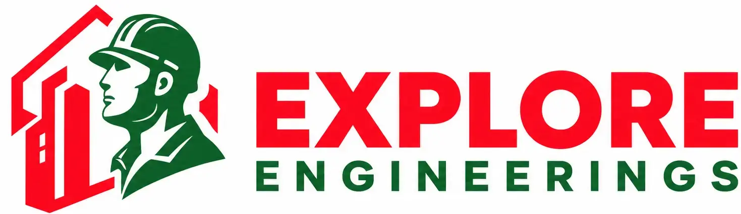 Explore Engineering Logo